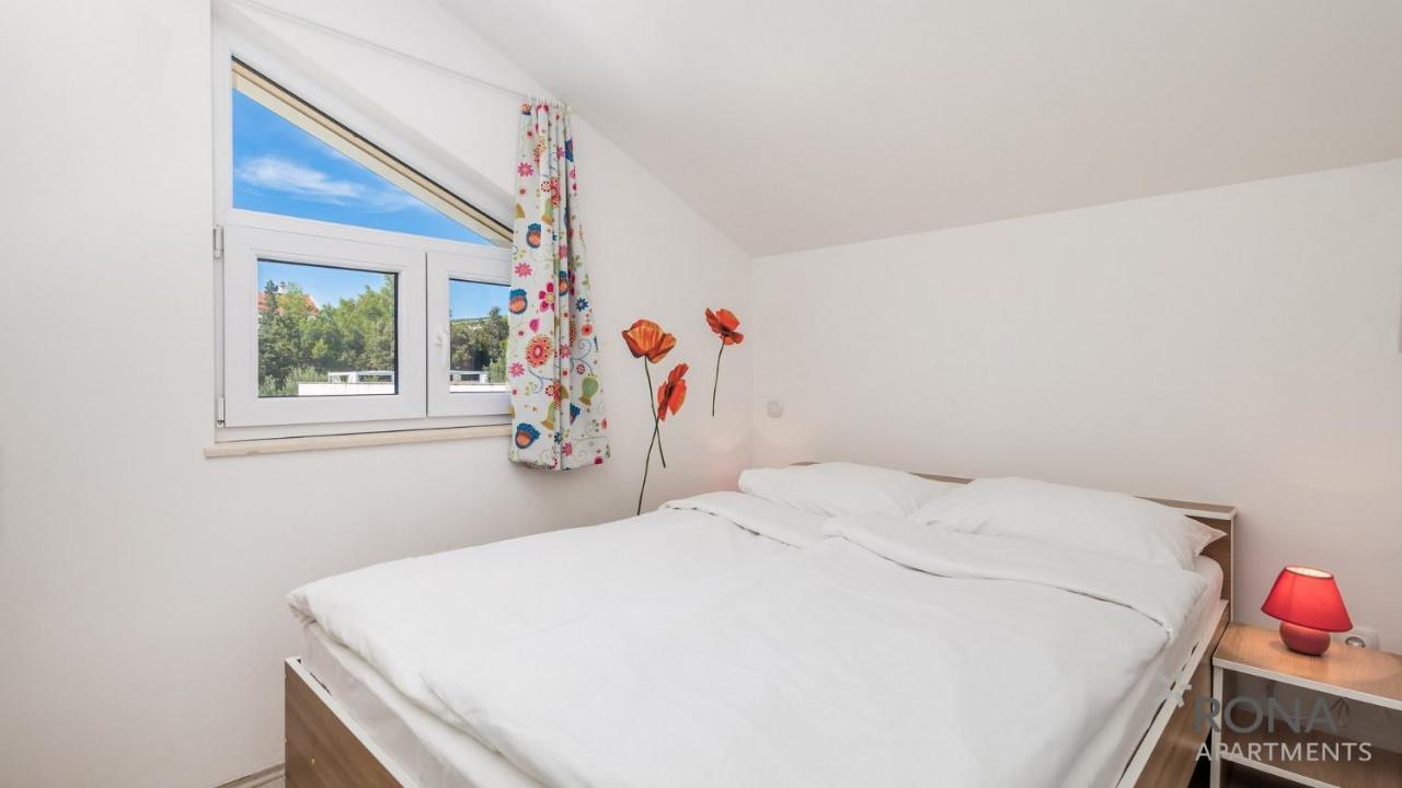 Rona Apartments Zlatko ชิมูนี ภายนอก รูปภาพ