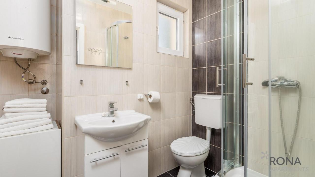 Rona Apartments Zlatko ชิมูนี ภายนอก รูปภาพ