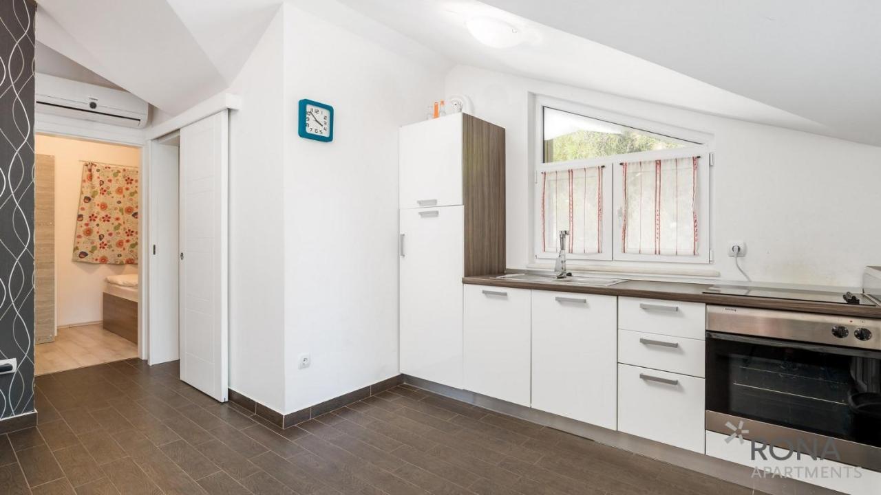 Rona Apartments Zlatko ชิมูนี ภายนอก รูปภาพ