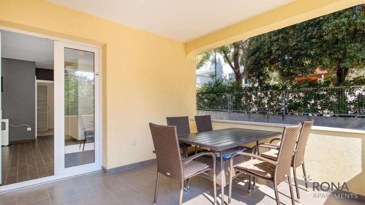 Rona Apartments Zlatko ชิมูนี ภายนอก รูปภาพ