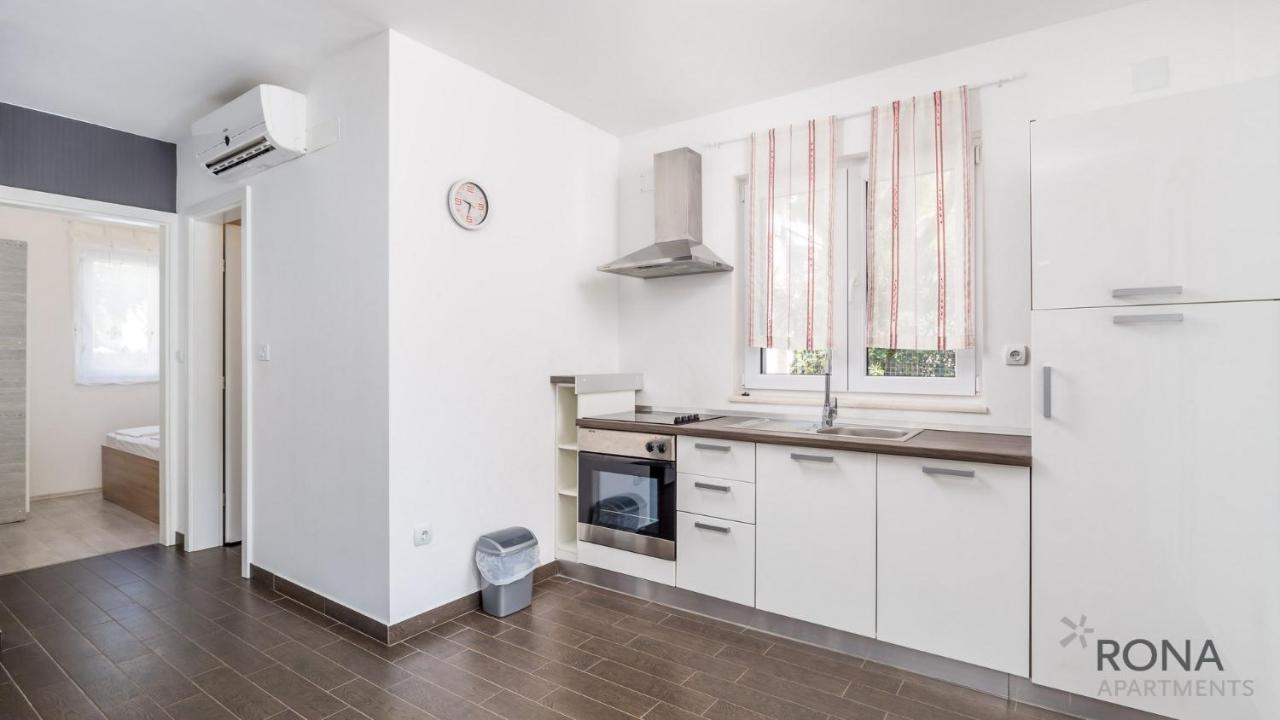 Rona Apartments Zlatko ชิมูนี ภายนอก รูปภาพ