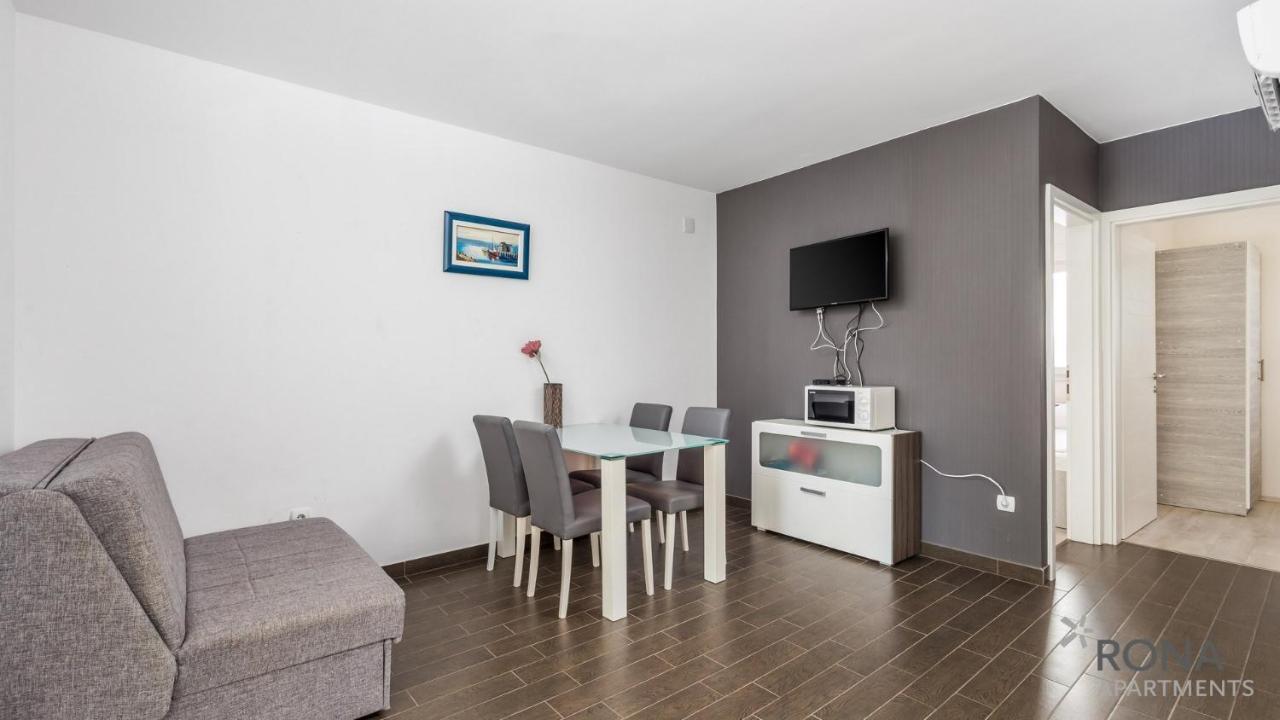 Rona Apartments Zlatko ชิมูนี ภายนอก รูปภาพ