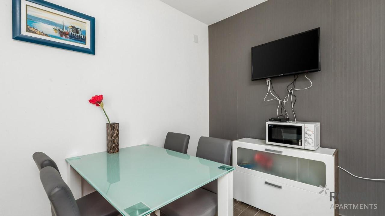 Rona Apartments Zlatko ชิมูนี ภายนอก รูปภาพ