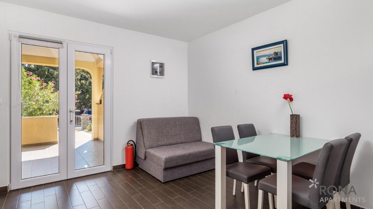 Rona Apartments Zlatko ชิมูนี ภายนอก รูปภาพ